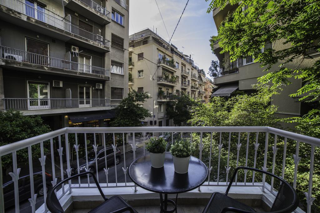 Skoufa Apartment Athens Exterior photo